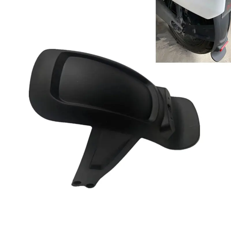 

Rear Fender Flare For Niu N1/N1S/NQi/NGT,Rear Mudguard