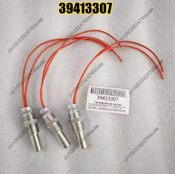 

1 шт. аксессуары для воздушного компрессора 39413307/39428305 датчик температуры переключатель температуры