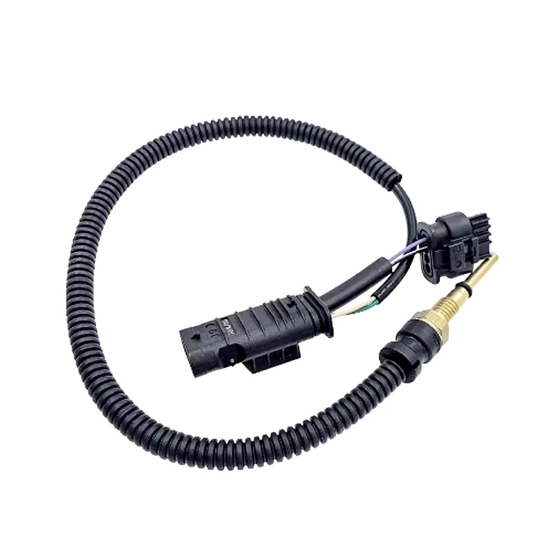 

1611178280 Original new TEMPRATURE SENSOR (DON'T ORDER) 98058846800 for Peugeot 207CC 308CC SW RCZ Citroen C4L DS3