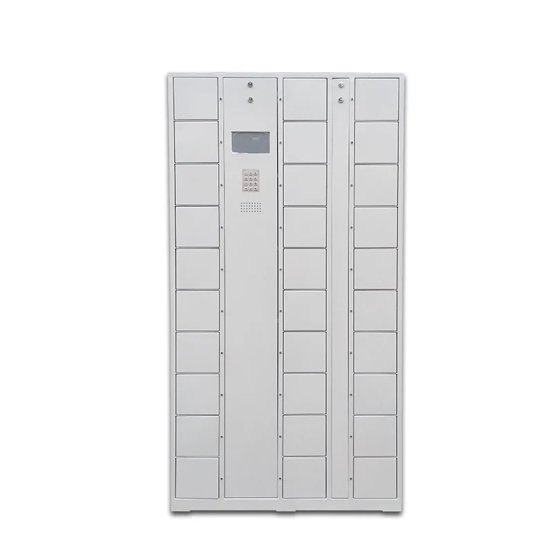 Customizable Smart Key Cabinets, Item Lending Cabinets, Smart Key Safes, Self-service Lending And Management Smart Cabinets