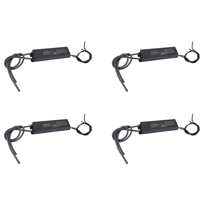 

Электронный трансформатор для неоновых вывесок A98E-4X, блок питания Hb-C02te 3Kv 5-25W, подходит для неоновых вывесок любого размера из стекла.