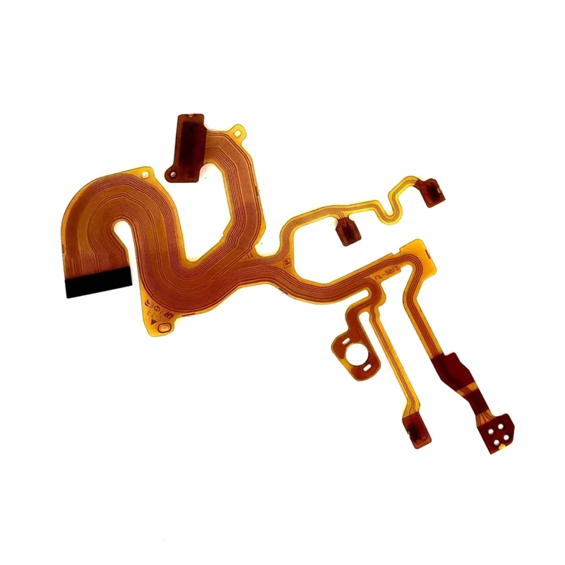 1 buah Kabel Flex utama belakang lensa baru untuk kamera Digital SONY DSC-W730 DSC-W830 W730 W830