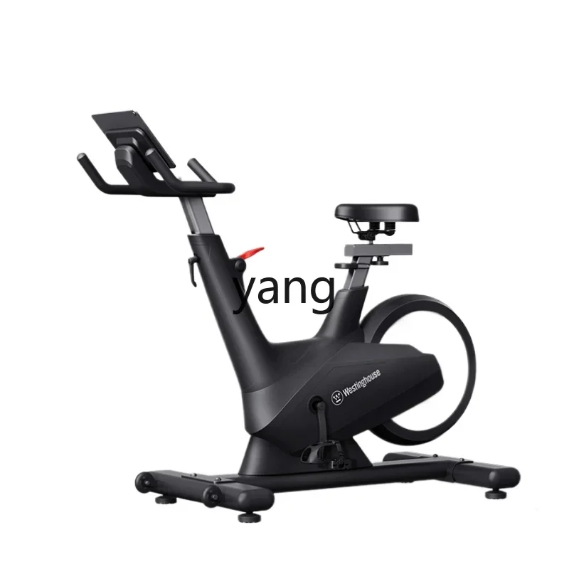 

L'm Home Exercise Bike Magnetic Control Professional Weight Loss Sports Equipment Fitness