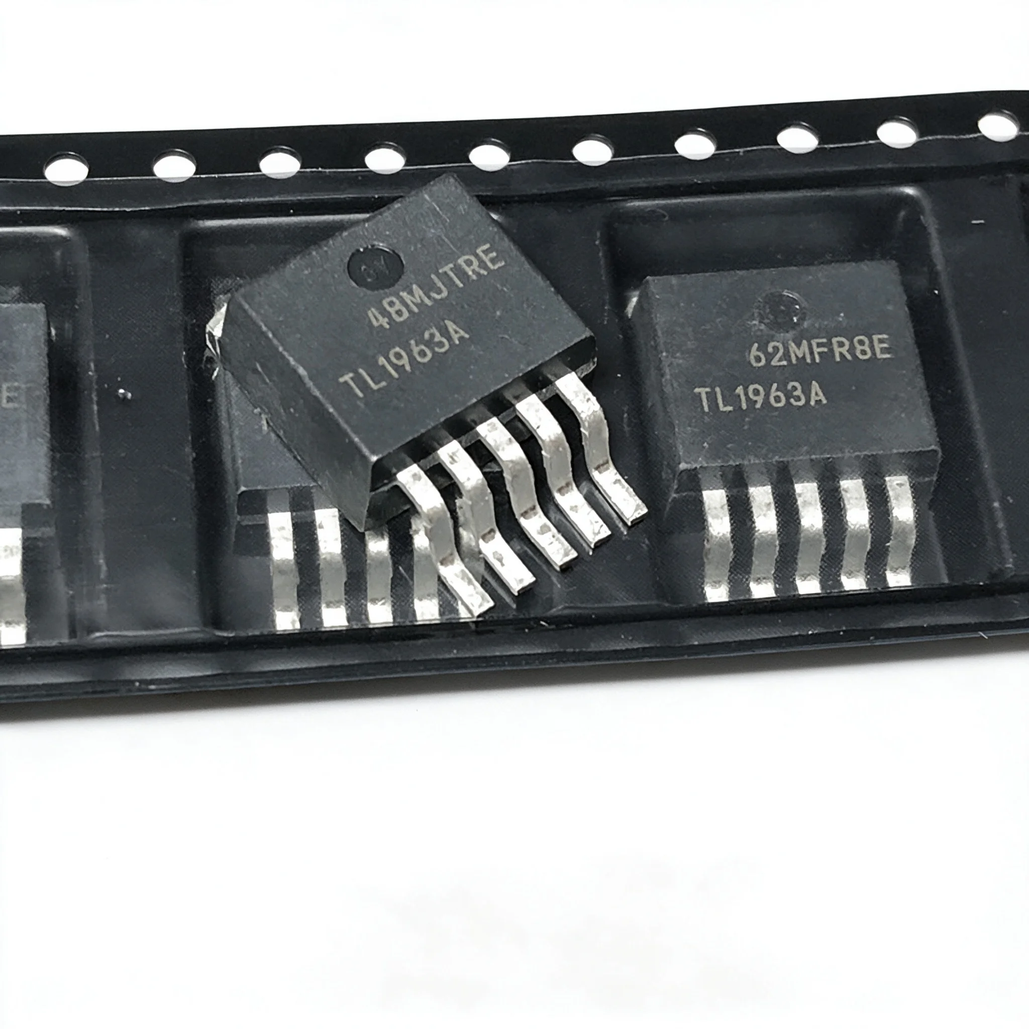 5piece TL1963A TL1963A-3.3KTTR TO-263-5