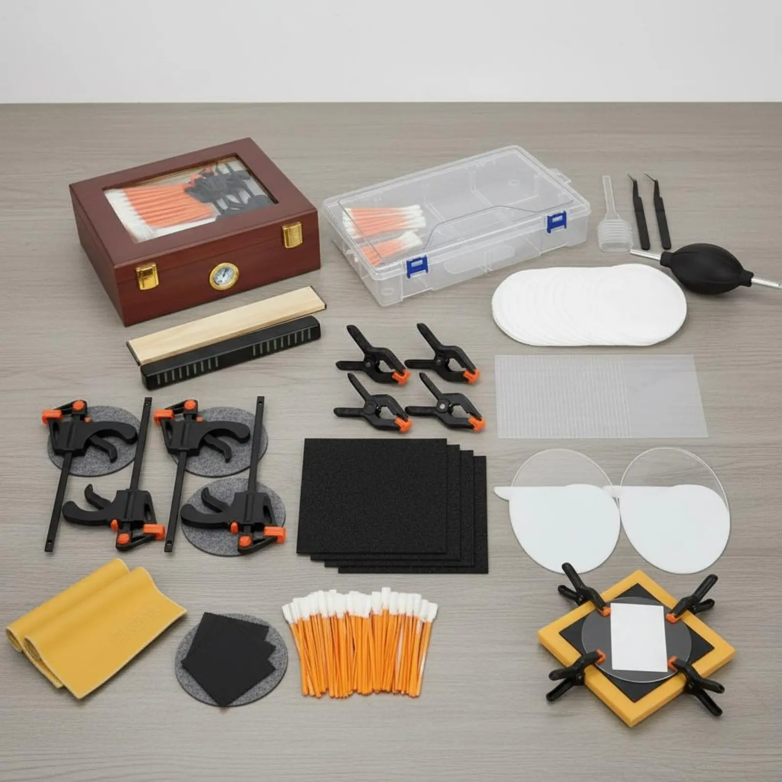 kit-de-nettoyage-de-cartes-a-collectionner-–-Elimine-les-traces-de-doigts-et-les-taches-–-outils-professionnels-pour-nettoyer-et-aplanir-les-cartes