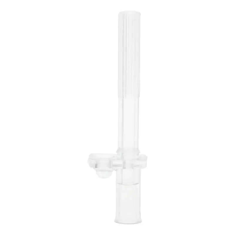 

Clear Anti-spray Baby Straw for Toddlers 2 No Spill Straw Anti-leak Straw For Toddlers Spill Proof