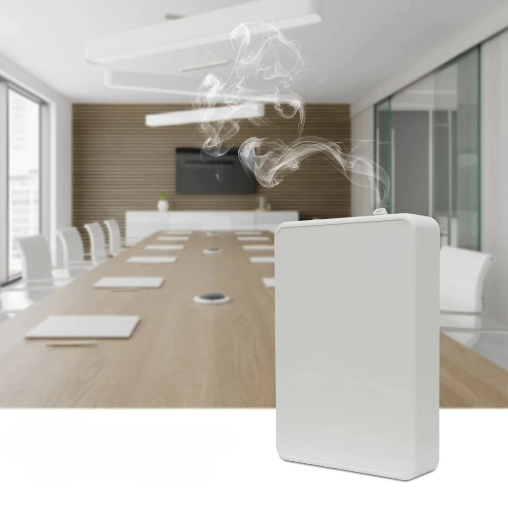 

Machine Highly recommended anhydrous aroma diffuser