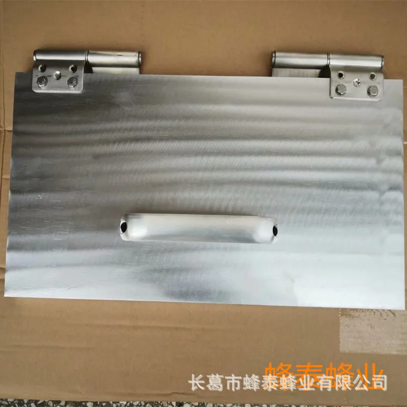 42*22CM beeswax foundation sheet machine beeswax nest production beekeeping tool beeswax flat sheet machine nest machine