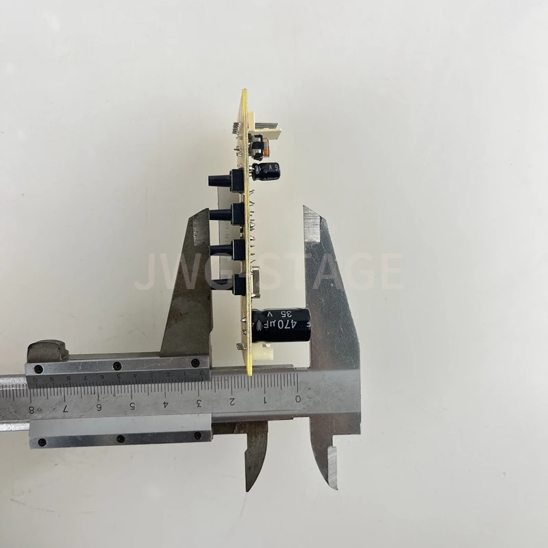 Stage Accessories Display Board For Stage Lighting LED Par Wall Washer Light