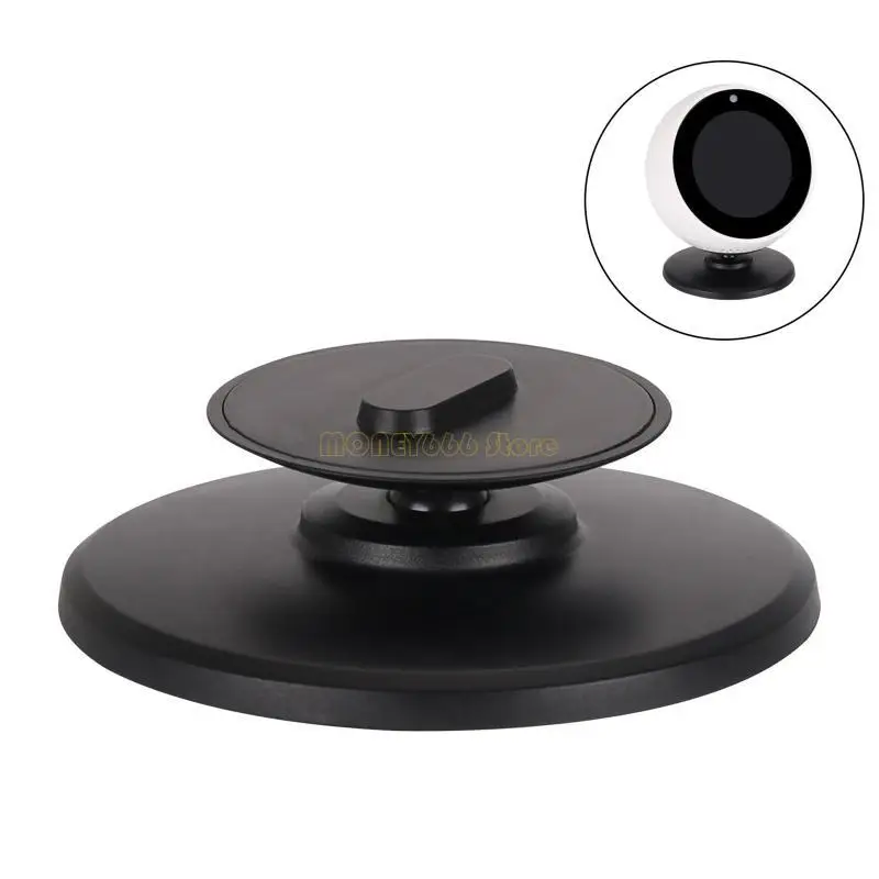 F62C 360 قوس الجدار الدوار قاعدة حامل معدني حامل قابلة للتعديل من أجل مكبرات الصوت بقعة صدى