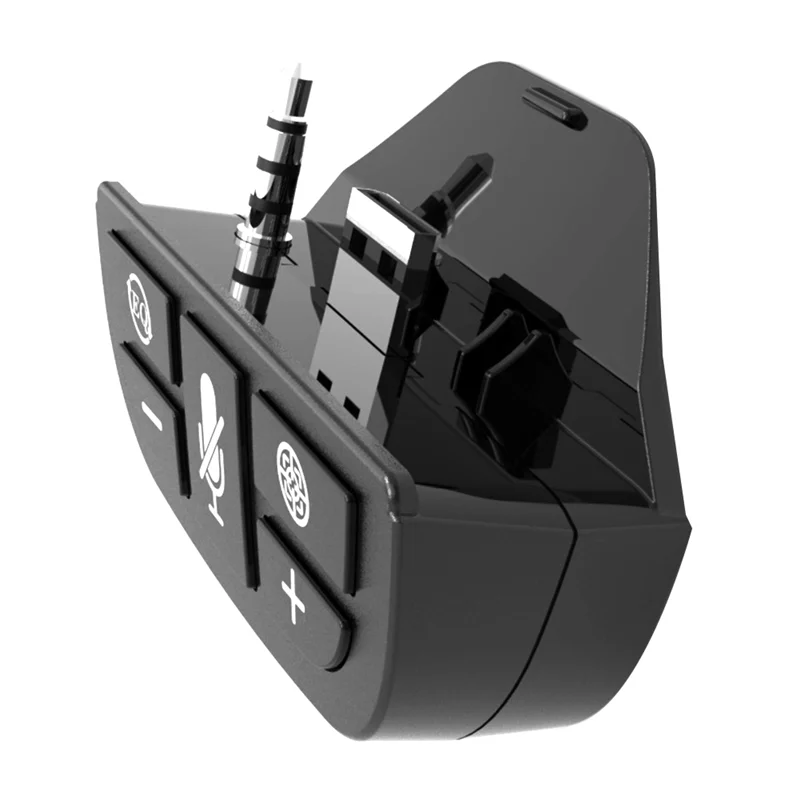 ABSQ-для One S/X/XSX/XSS/ELITE/ELITE2 беспроводной контроллер адаптер для стереогарнитуры игровые аксессуары для игр