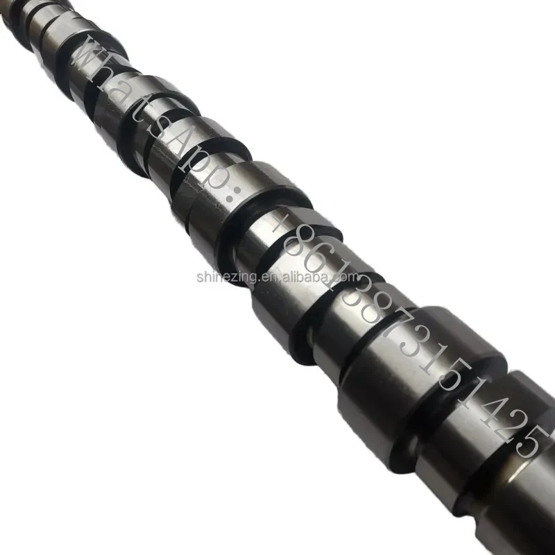 Suitable M11 ISM11 QSM11 Truck Engine Parts Camshaft 4059893