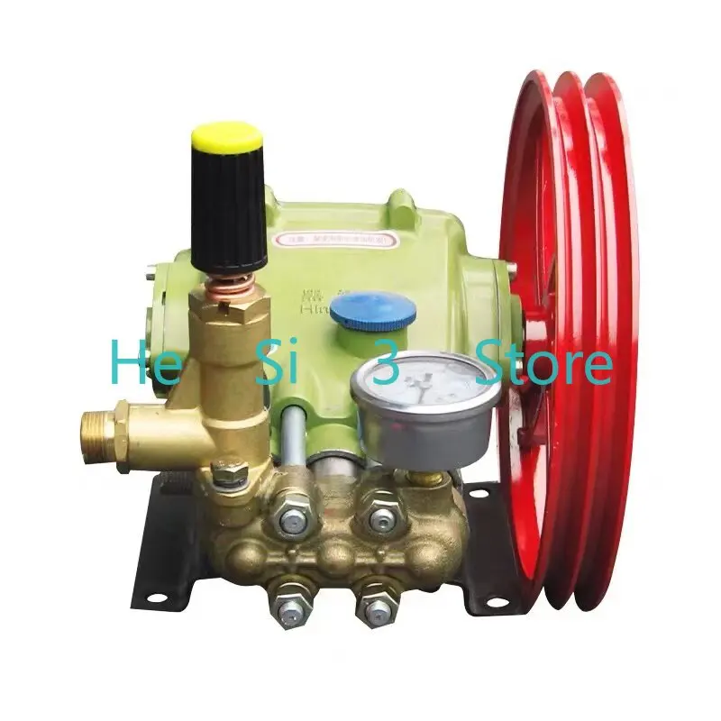 PX40AII/cc4040C5020 cleaning machine BH435A BH320A original pump head