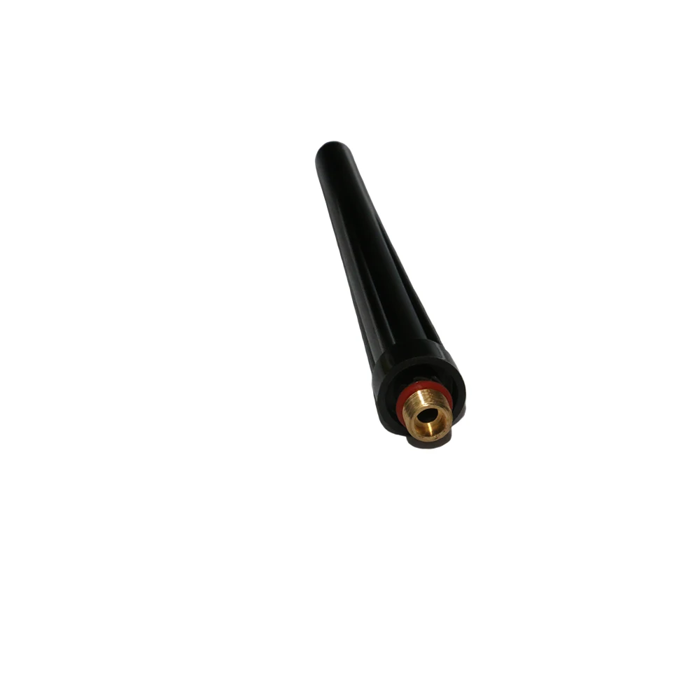 Tapa trasera larga y media corta para soplete de soldadura TIG WP SR 9 20 25 41V24 41V35 41V33