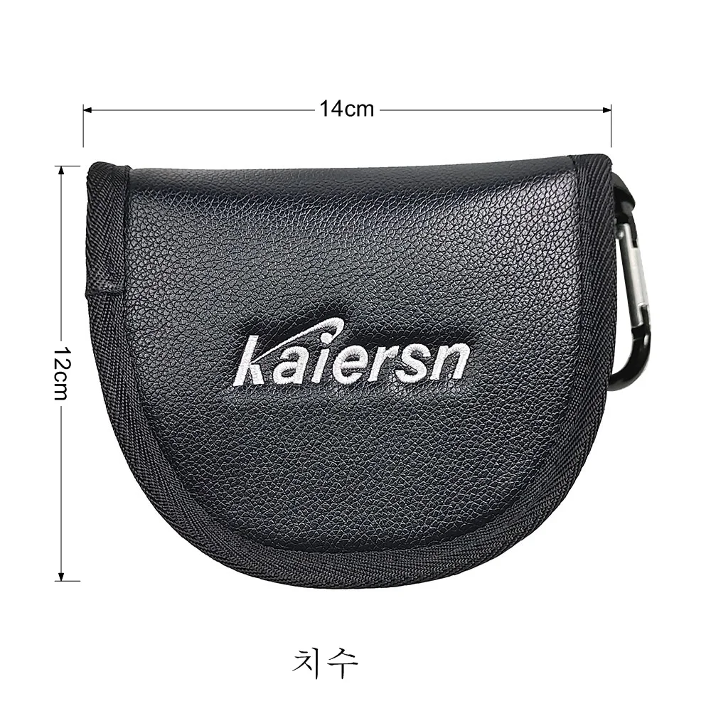 Kaiersn Park Golf Head Cover Golf Club Head Protective Covers Park Golf Supplies Accessory