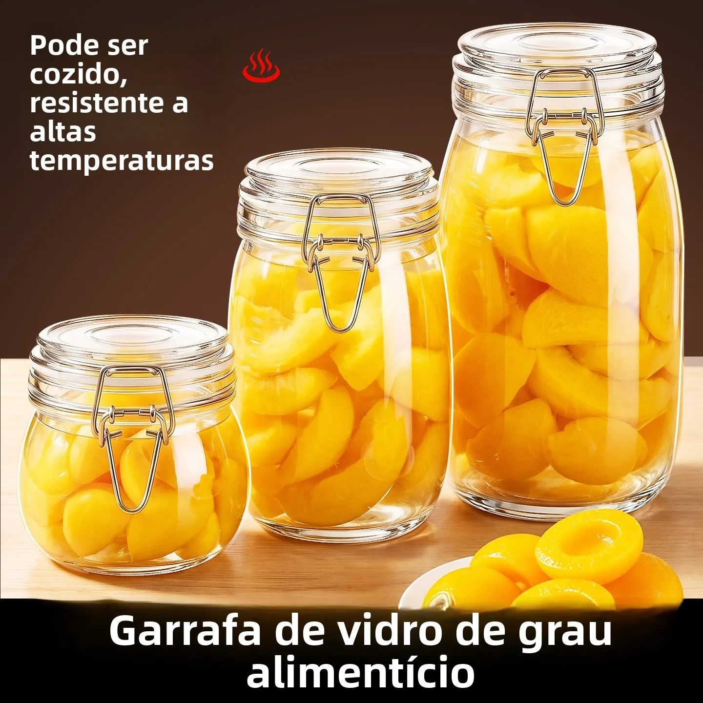 glass-sealed-storage-jar-honey-sugar-fermentation-tea-leaves-special-empty-storage-box-wine-making-empty-bottle-home-decor