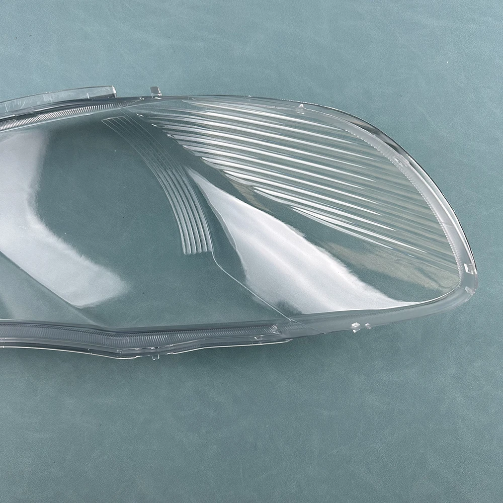 Voor Toyota Corolla Ex 2003-2009 Koplamp Cover Lens Transparant Lamphuis Lampenkap Vervang De Originele Lampenkap