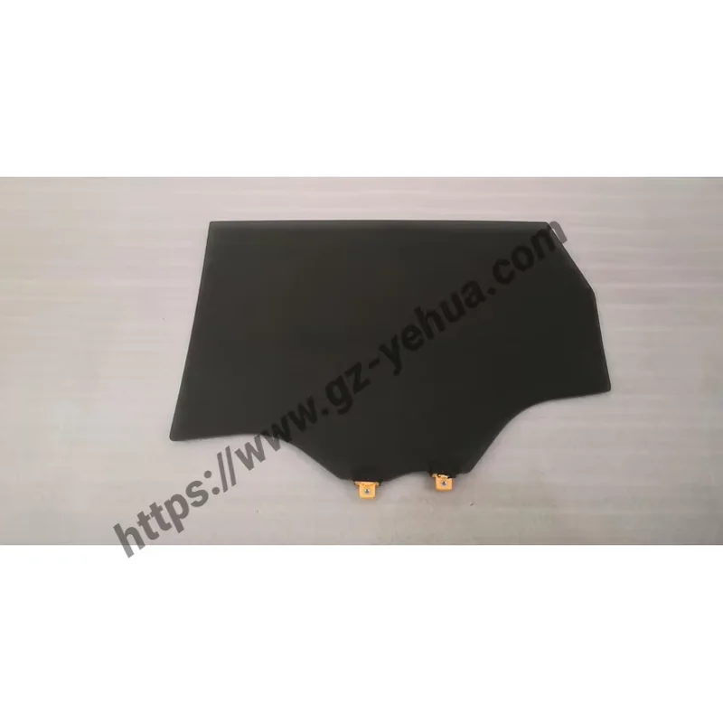 

BYD Seal U Song Plus Dm-i Ev 2021-2025 Left Right rear door glass assembly Original Car Accessories Para Auto Tools