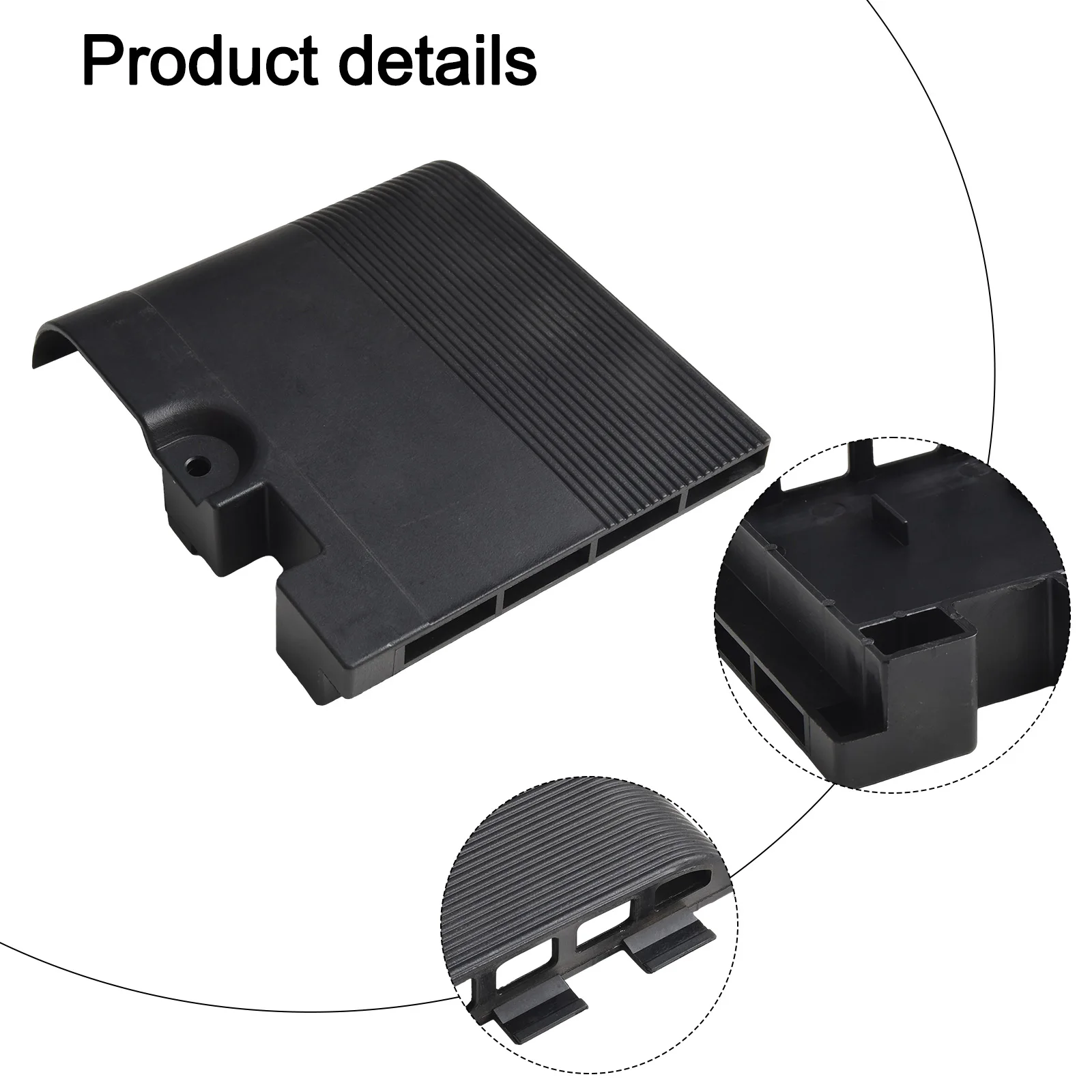 

Easy Installation Air Filter Cover Garden Equipment Replacement Protects From Dirt And Debris Reliable Replacement Part