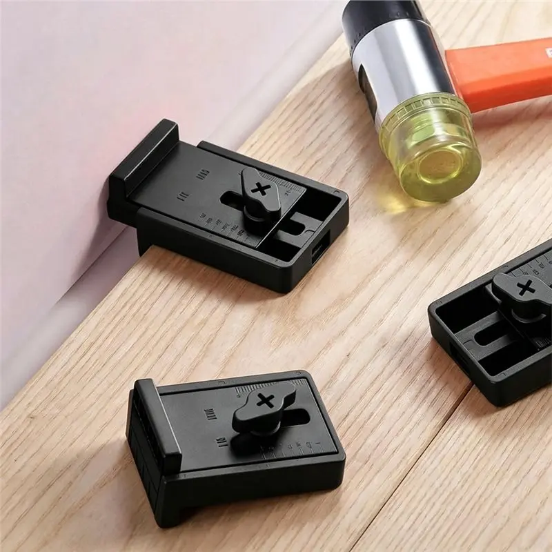 PHFU-Adjustable 1/4