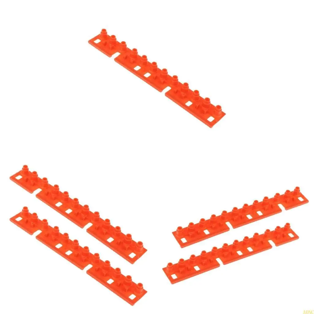 A0NC Conductive Pad Contact Silicon Pads Replacement Conductive Keypad Strips