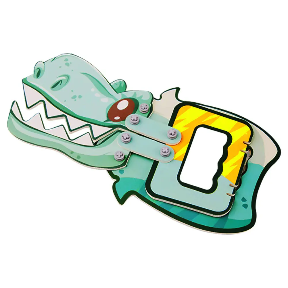 

1 Set Scientific Educational Grabber Paper Diy Craft Hand Puppet Interactive Learning Tool Flexible Robot Arm Stem Activity Kids