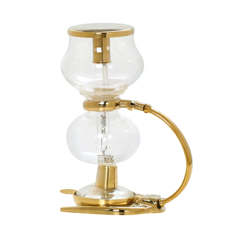 Shinelong Professional Delicate Royal Balancing Syphon Coffee Maker