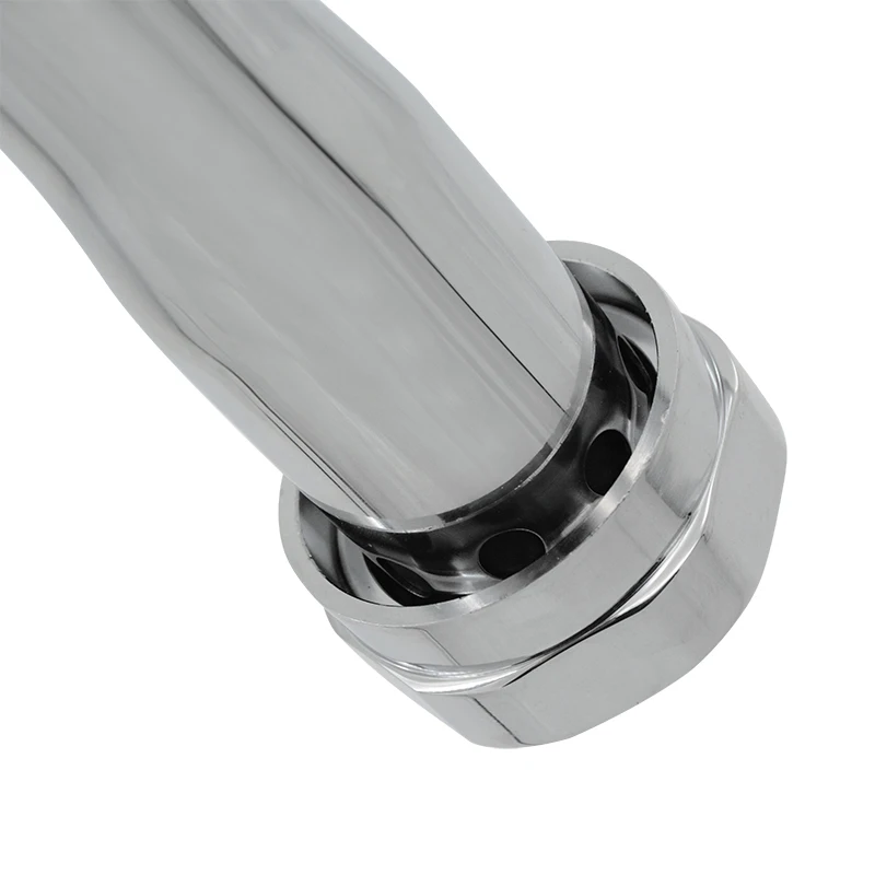 Válvula Flush Pedal, Drenar Tubo Componente, Compatível com Vários Modelos, Se Encaixa TOTO