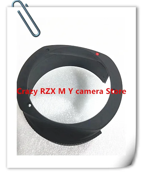 

NEW EF 85 F1.2 II Main Cover Barrel ASS'Y Rear Tube CY3-2154 For Canon EF 85mm F1.2L II USM Repair Spare Part