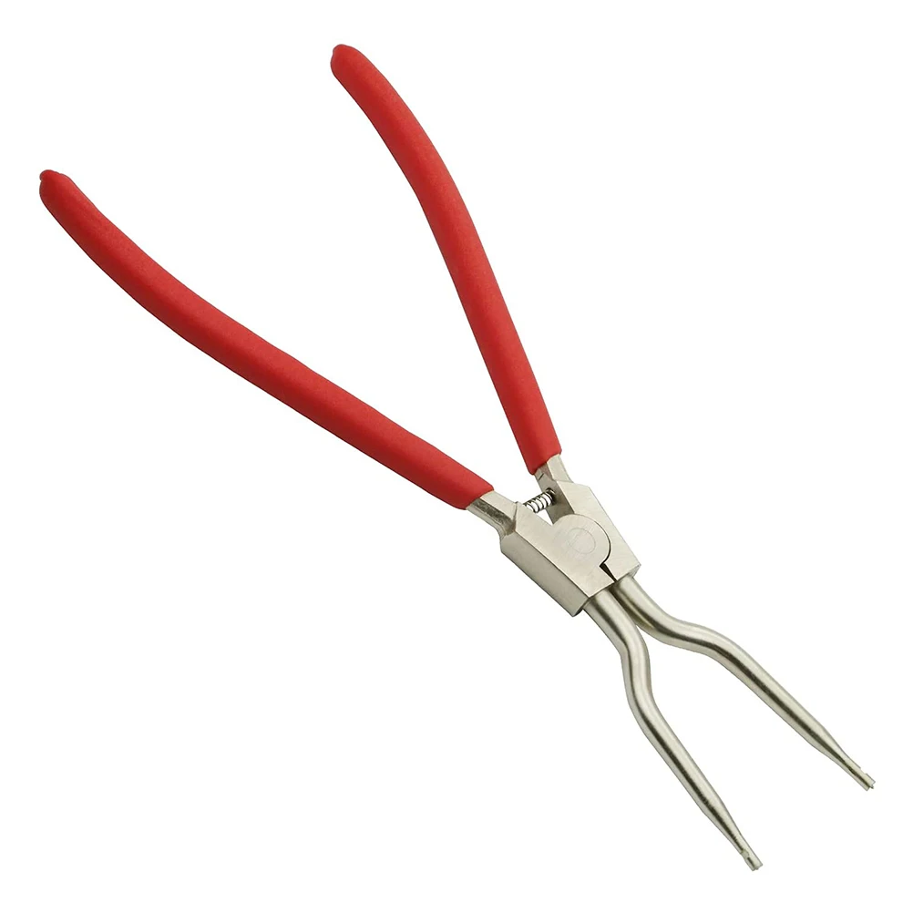 

Washing Machine Tools Metal Tub Washer Spring Expansion Tool for Inner Outer Coils Repair Durable Rustproof Easy Carry Anti Slip
