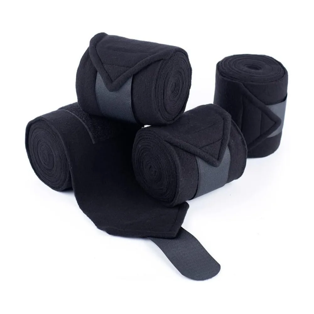 conjunto-de-2-4-pecas-de-bandagens-respiraveis-para-pernas-de-cavalo-em-fleece-polar-leves-e-que-absorvem-a-umidade-suprimentos-equestres-seguros
