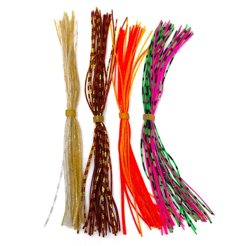 10 best sales सिलिकॉन पैर फ्लाई बांधना - №3