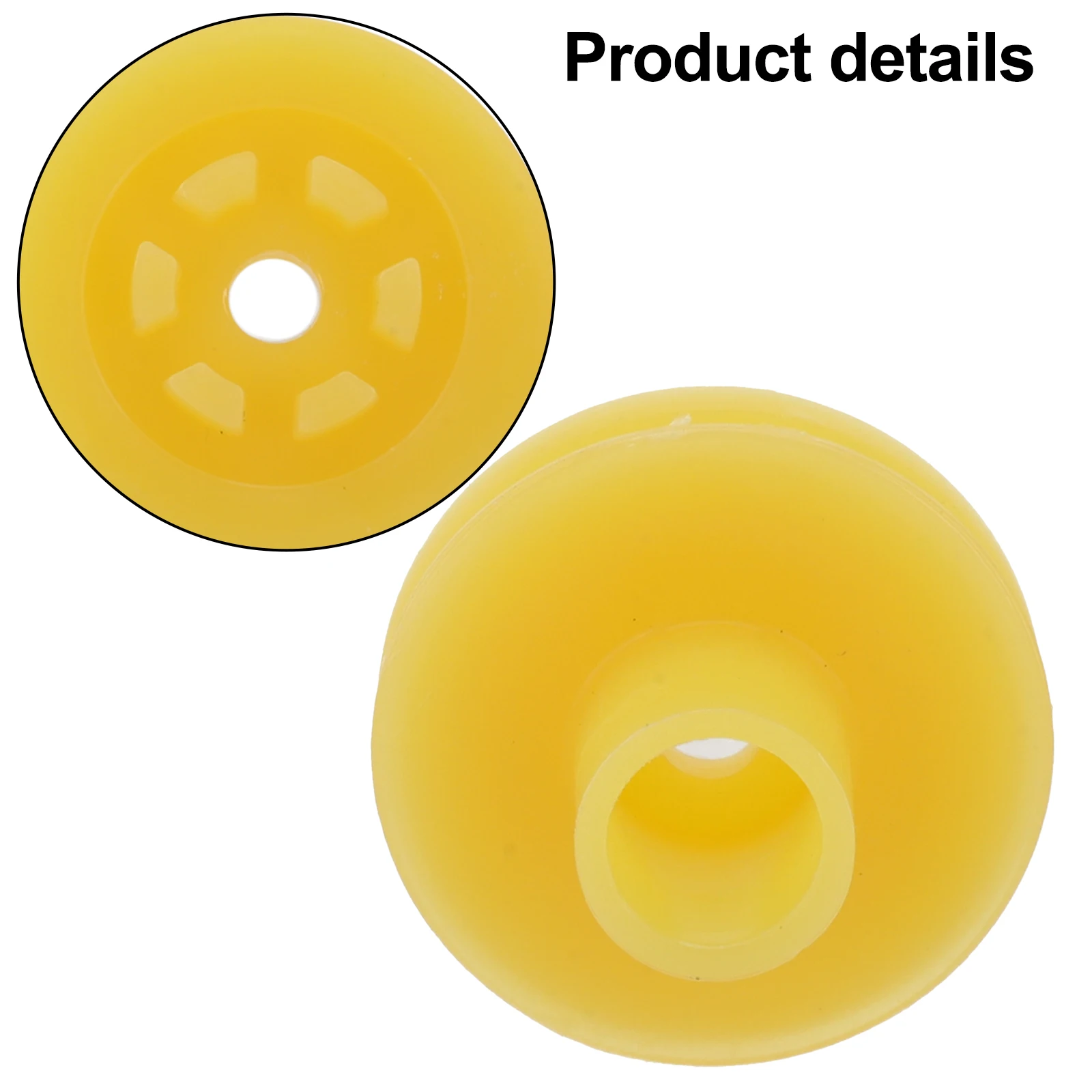 For BT1855K For Bostitch BT1855 Replacement Head Valve As Shown In The Picture Easy To Install Plastic Head Valve