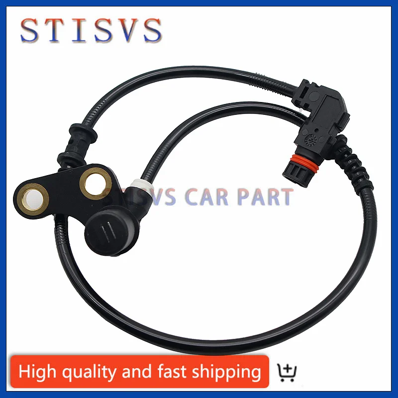 

Датчик скорости переднего левого колеса ABS 2025402317 для Mercedes-Benz C-CLASS W202 C208 2025402717 2025402817, аксессуары для новых автомобилей