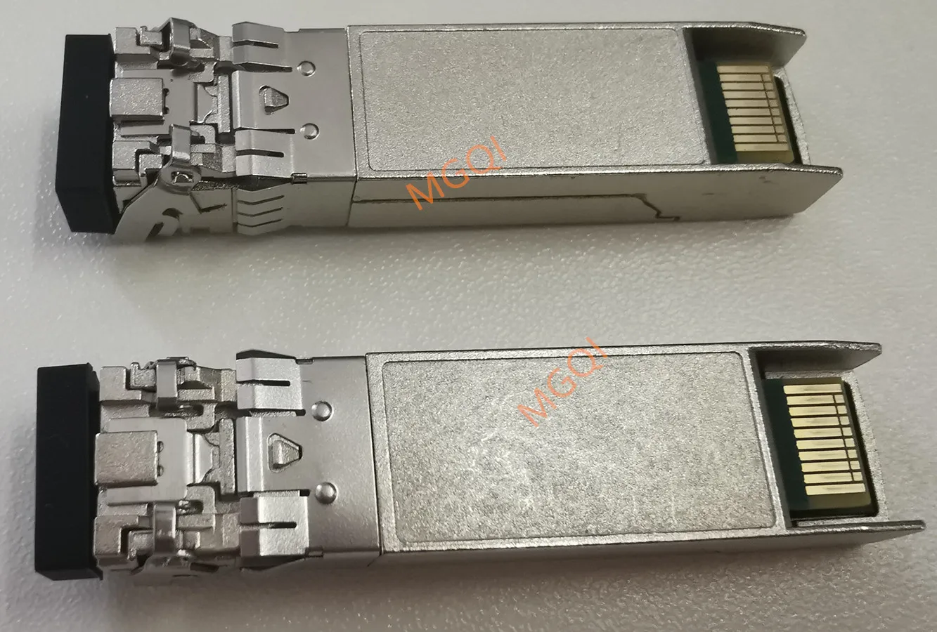 10GBase SR AVAGO 10g SFP AFBR-710SMZ 850nm SFP Fiber Optical Module 10g Adapter General Purpose Fiber Switch