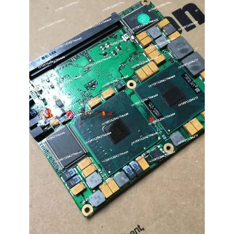 Suitable for apply to18030-0000-17-2 Embedded Industrial Control Motherboard