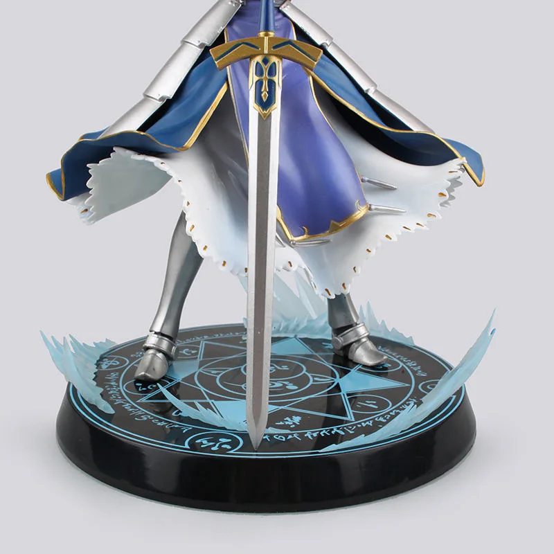 Fate Saber Ass: A Comprehensive Review and Guide for Collectors
