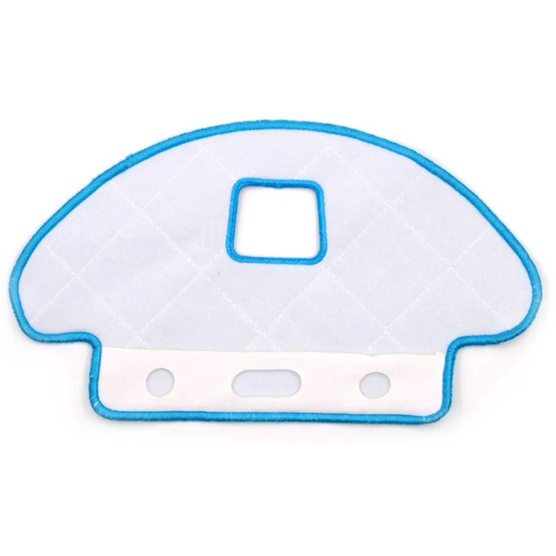 A74X-Hauptbürste Roller Seitenbürsten Mopp Tuch Hepa-Filter für Ecovacs Deebot OZMO 930 Pro 937 Roboter Staubsauger Teile