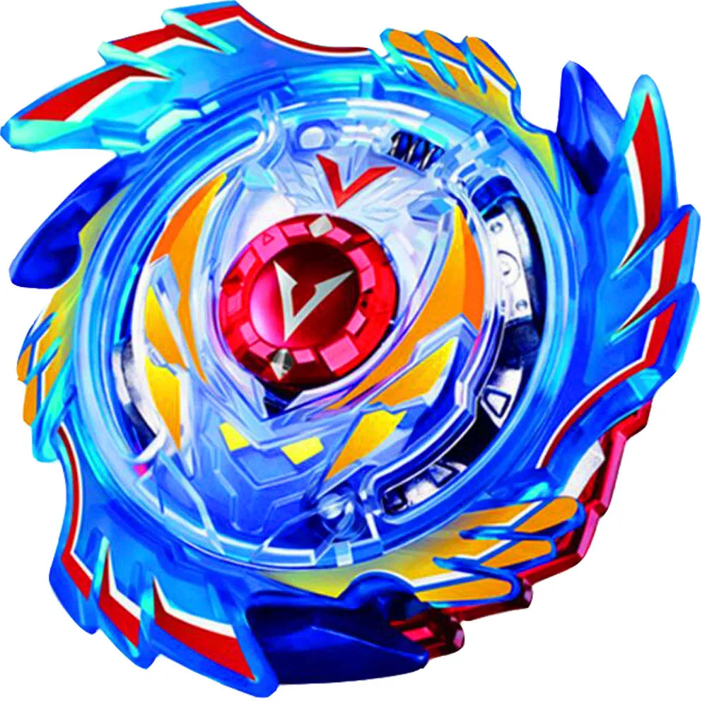 B-X TOUPIE BURST BEYBLADE Spinning Top  Sparking B73 Genesis Valtryek Gyro Spinner B192 Greatest Raphael Toys for Children