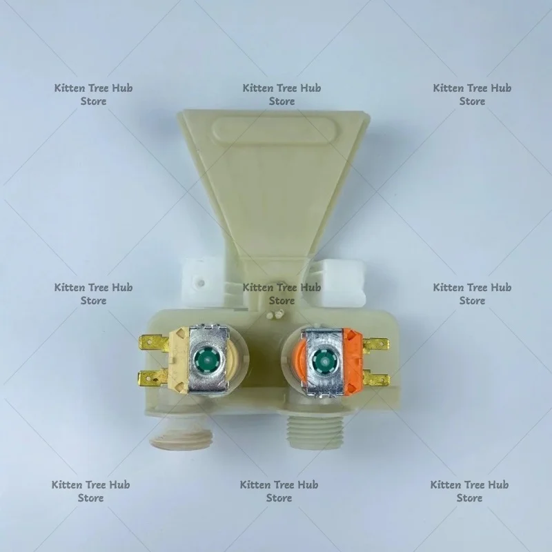 WH13X26535 washing machine accessories WH13X24386 water inlet valve assembly 33090212