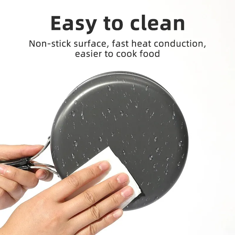 Thumbnail 3 - #53 Trending Camping Cookware Right Now