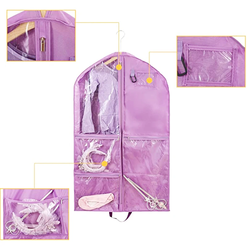 Thumbnail 3 - #15 Latest Garment Bags Offers