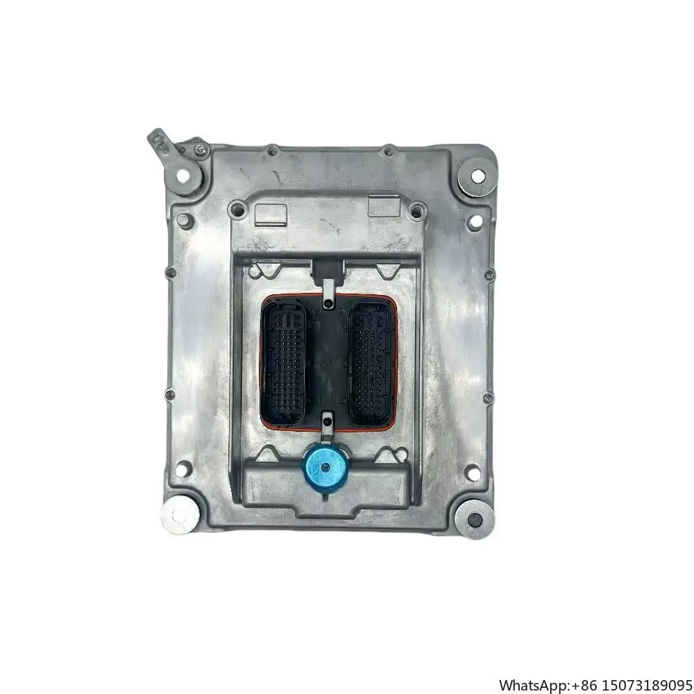 High Quality 21300122 EC380D Excavator Engine ECU New ECM Control Unit