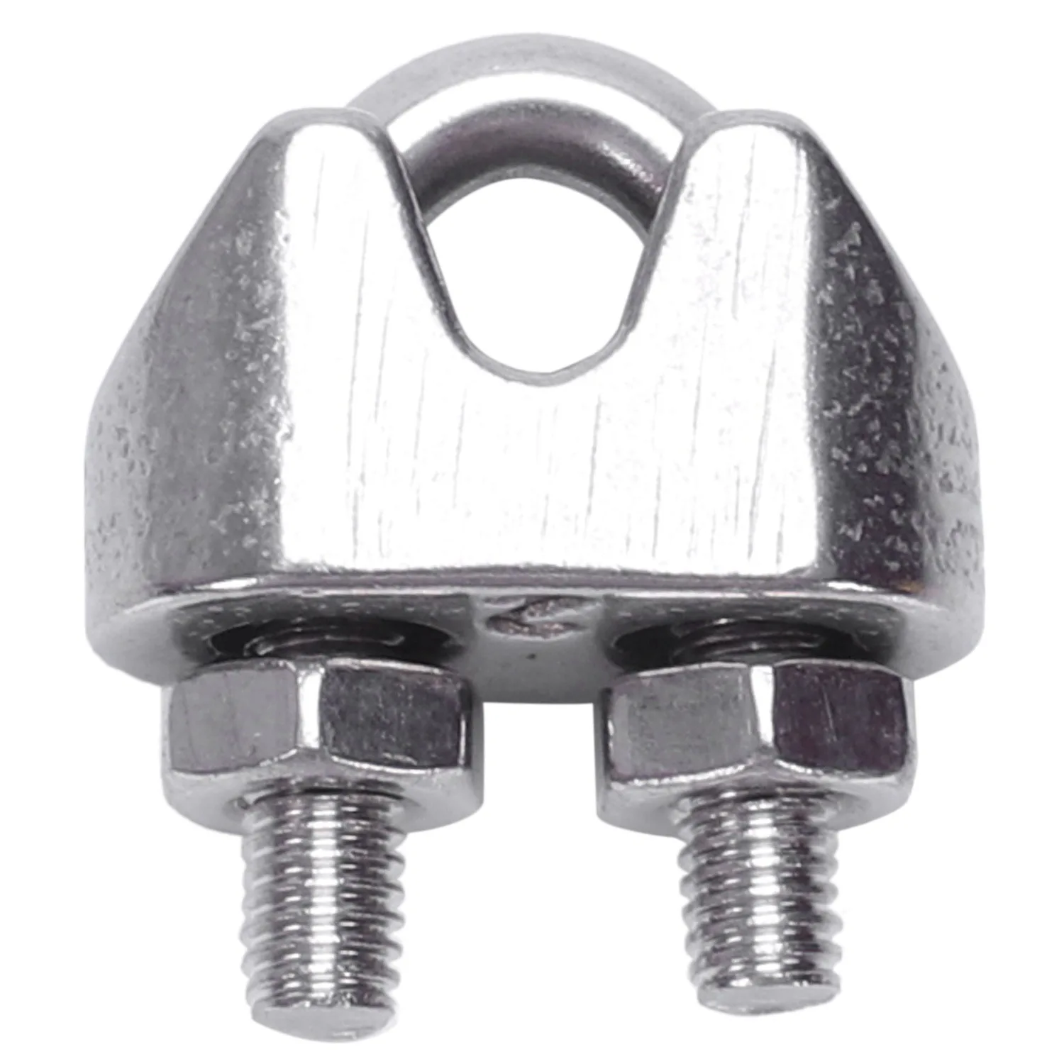 22 pces de aço inoxidável fio corda cabo braçadeira prendedor fio cabo corda apertos braçadeiras pinça, 12 pces 2mm & 10 pces 3mm-abxk