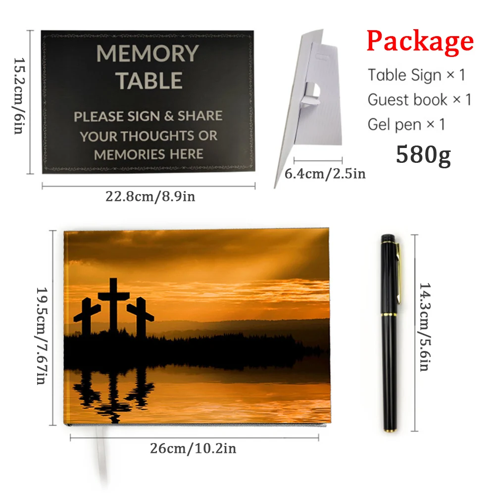 جنازة ضيف كتاب توقيع جنازة تسجيل في كتاب الاستقبال رسالة كتاب الاحتفال بالذكرى السنوية للحياة خدمة تذكارية محبة