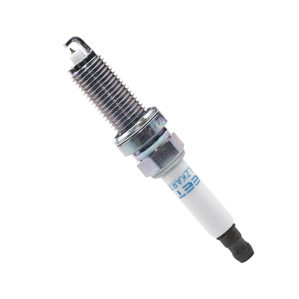 Car Iraurita Spark Plug For CITROEN C2/C3/C4 / PEUGEOT 1007/206/207/307 / RENAULT CLIO/KANGOO/TWINGO/GRAND MODUS/THALIA LZKAR7A