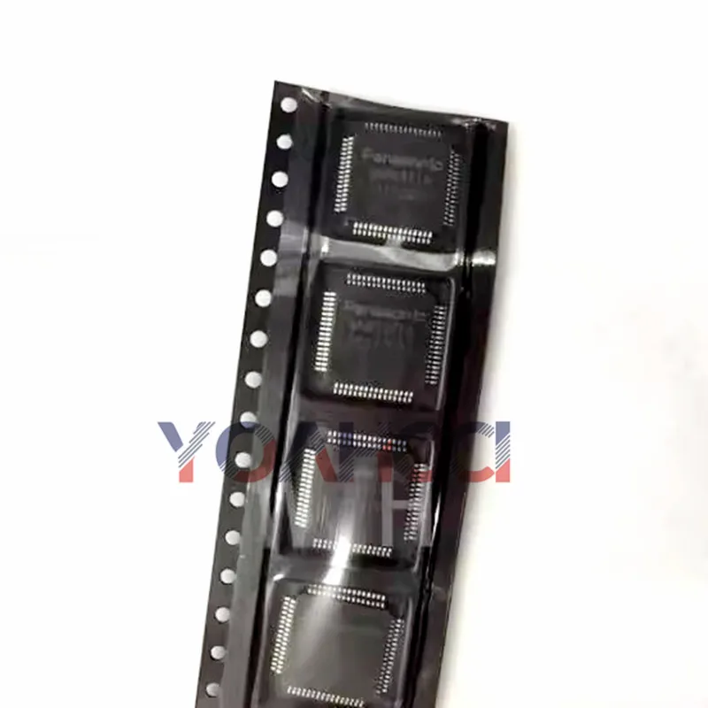 MN86471A (5-20pieces) Free Shipping New Original MN86471A QFP-64 Chipset for PS4 CUH-1001A CUH-1115A QFP-64 Chipset ,In Stock