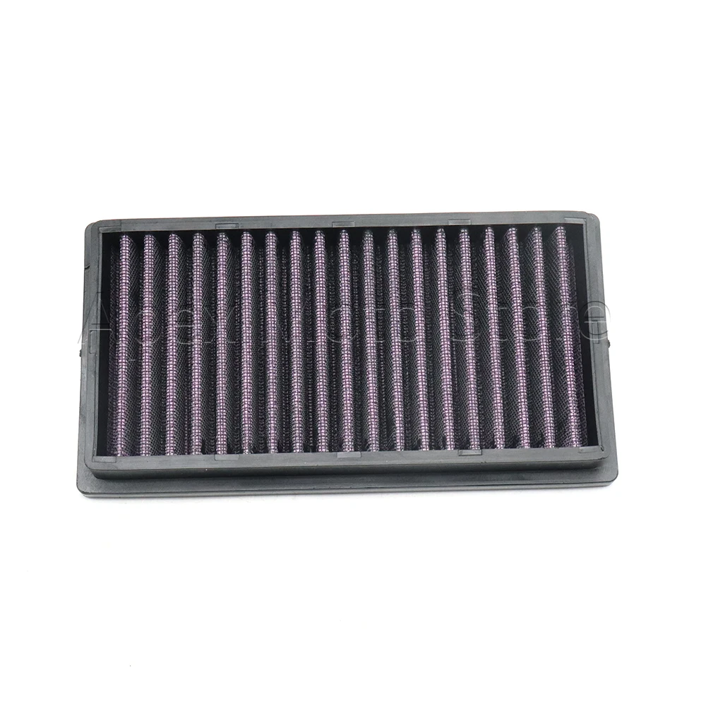 Motorcycle Accessories High Flow Air Filter Intake Cleaner For Scrambler 1200 X XC XE 1200X 1200XC 1200XE 2019 - UP