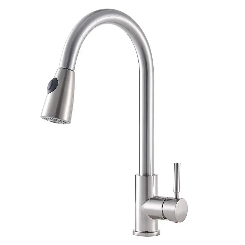 

YYHC-2024 New Popularity Hot Sale Products High Quality Kitchen Faucet Stainless Steel Faucet