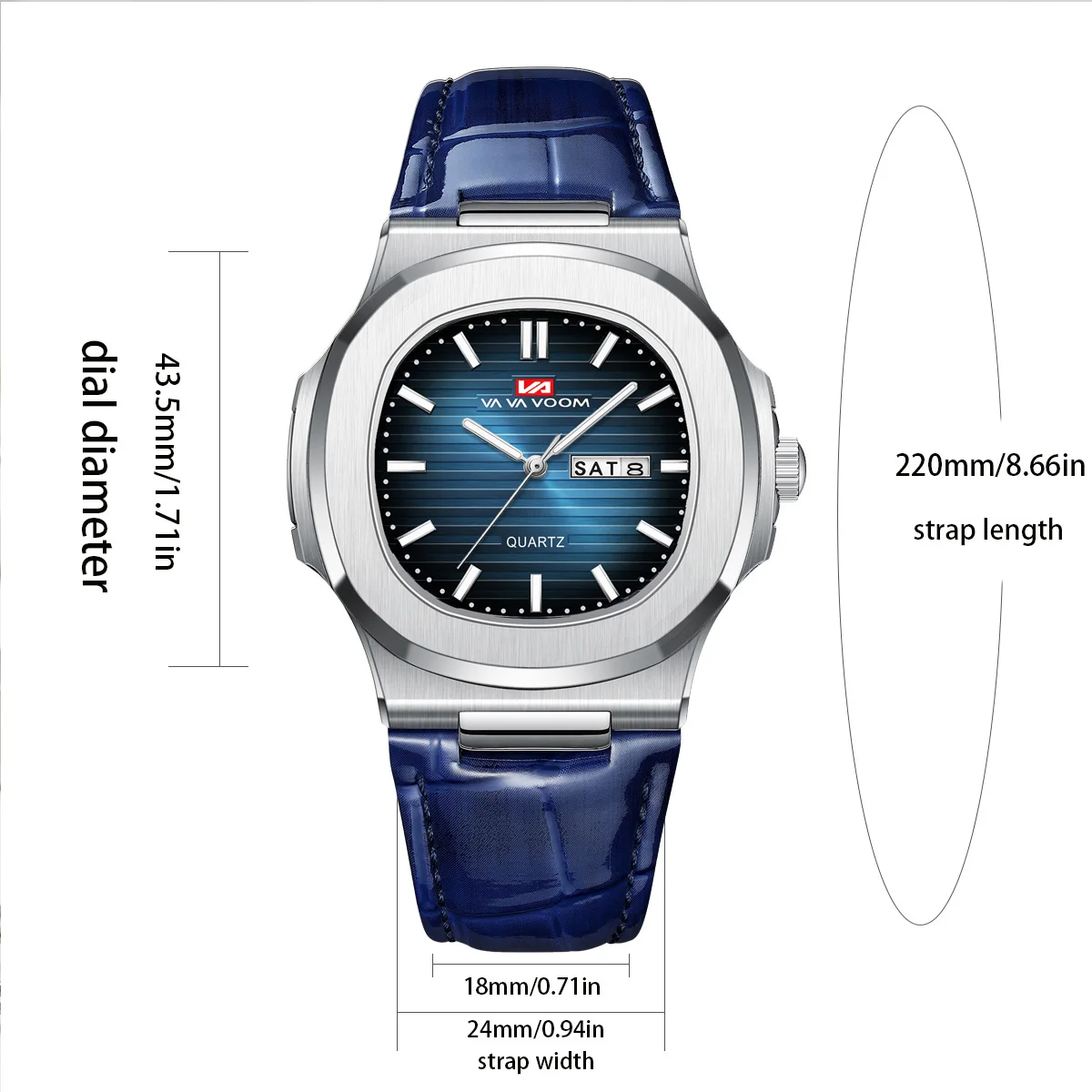 Thumbnail 4 - #26 Classic Quartz Watches Comparison Guide
